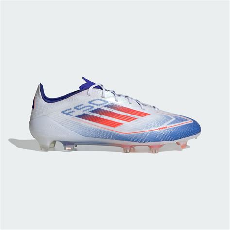 voetbalschoenen adidas wit|adidas f50 voetbalschoenen.